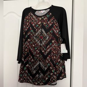 LuLaRoe Top